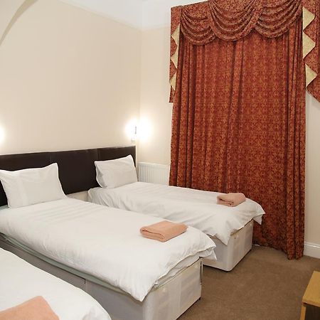 Southseaa Inn Εξωτερικό φωτογραφία