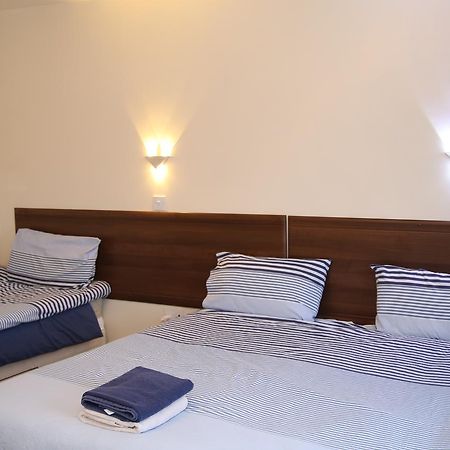 Southseaa Inn Εξωτερικό φωτογραφία